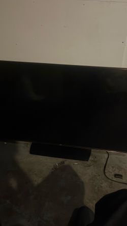 55 inch LG tv for sale