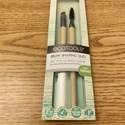 EcoTools Brow Shaping Duo