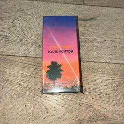 Louis Vuitton City Of Stars 