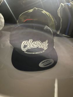 Hats