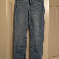 American Eagle Size 00