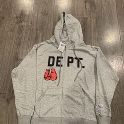 Galery  Deparment Hoddie 