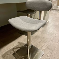 Counter & Bar Stool - Adjustable (from Dania Furniture)