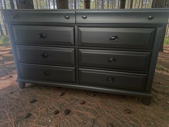 Dressers Nightstands Chests Furniture Restoration Restored Furniture New
