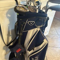 Golf Club 