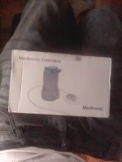 Medtronic Extended 