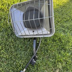 Propane Heater