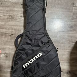 Mono Semi Hollow Gig Bag