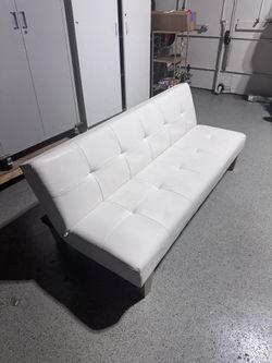 Twin Size Futon