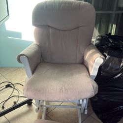 Rocking Chair 