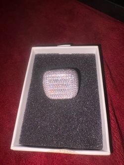 Bussdown ring 💎