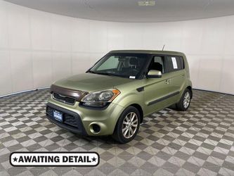 2012 Kia Soul