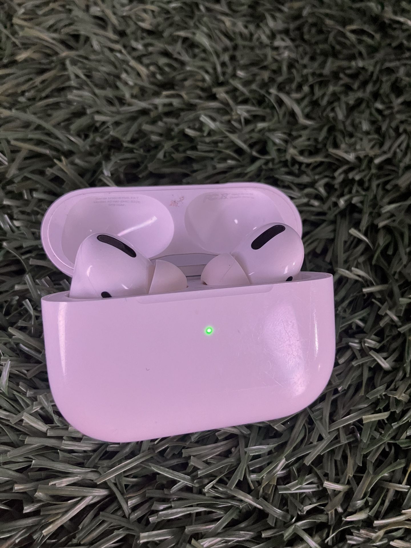 AirPods Pro