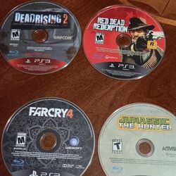 Ps3 Games
