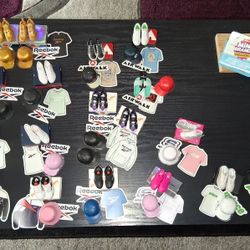 Zuru Mini Brands Sneakers Barbie Shoes