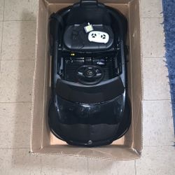 Brand New Mercedes Car Everything Included