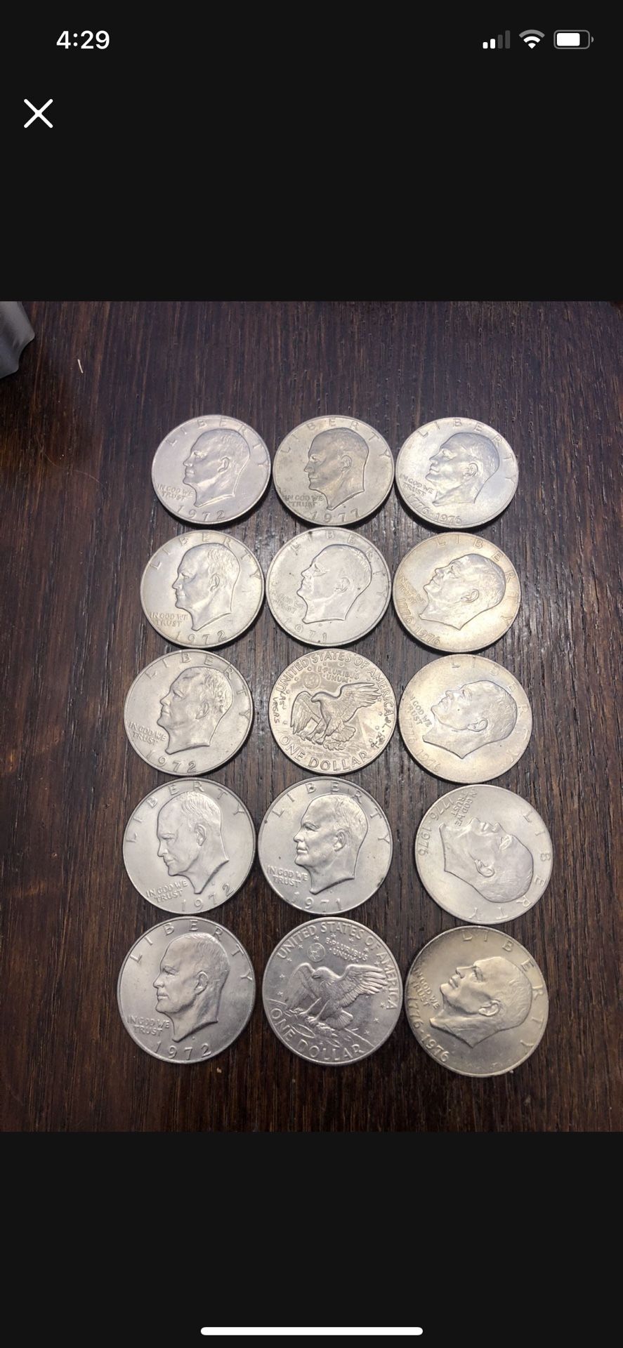Ike Dollars