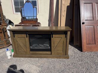 Electric Fire Place/heater