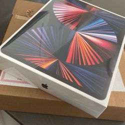 IPad Pro 