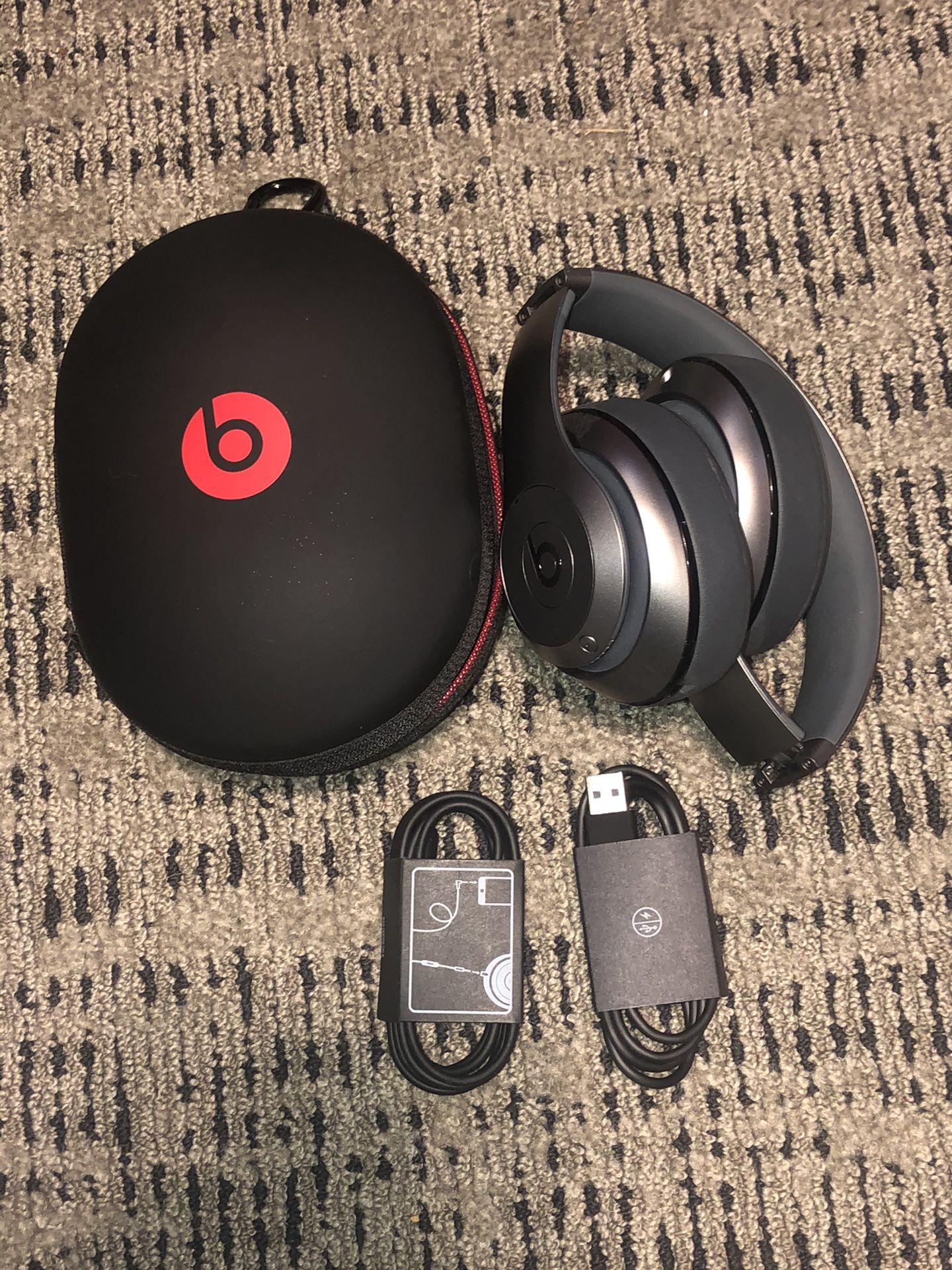 Beats studio wireless