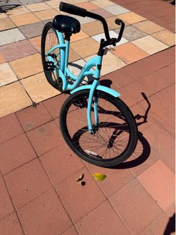 Kent Seachange Bike