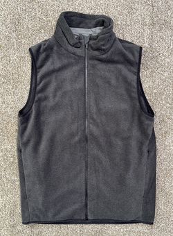 Mack Weldon Fleece Vest