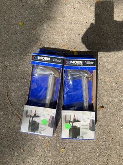 Moen Paper Hold 