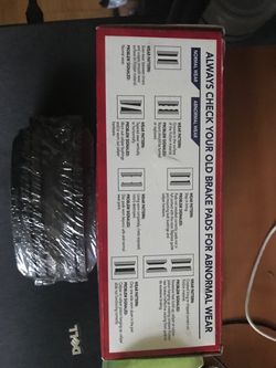 Free Dodge Brakes