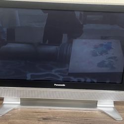 Panasonic TV works well 