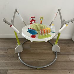 Skip Hop Jumper 