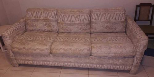 Couch Sofabed