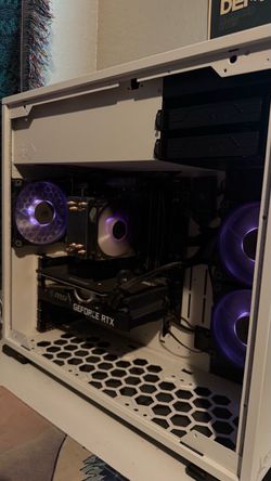 Skytech gaming pc