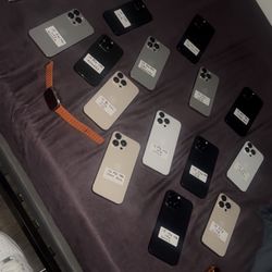 iPhone 17 Pro Max Desbloqueado 