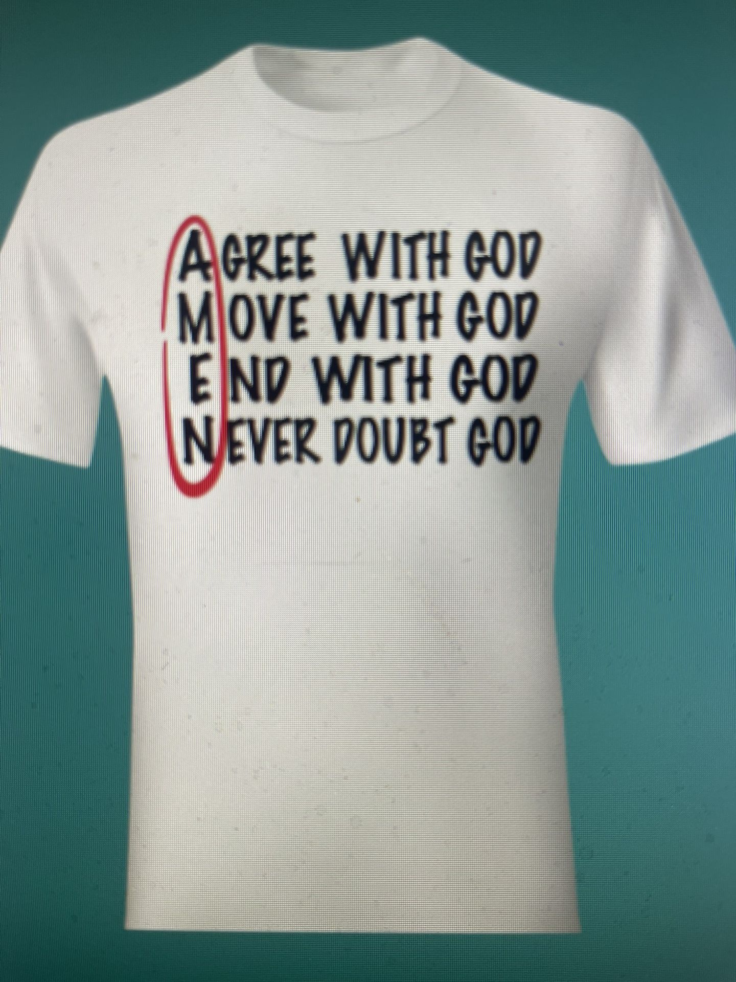 AMEN