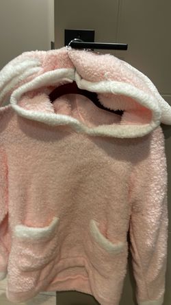 Bunny costume
