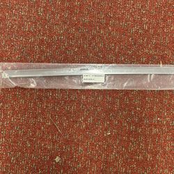 1968-72 Chevy Chevelle Front Windshield LH Side Moulding