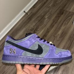 Nike SB Dunks “INK” SIZE 11