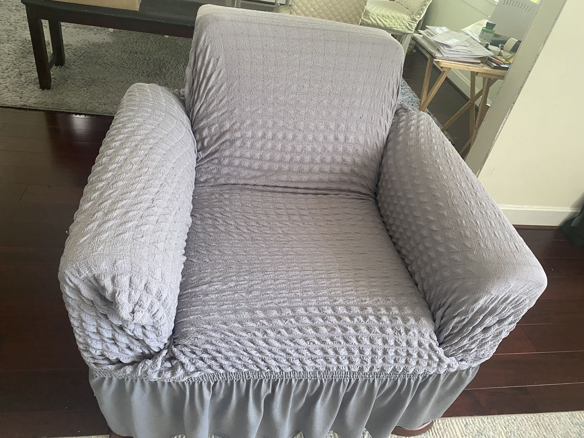 Sofa Set