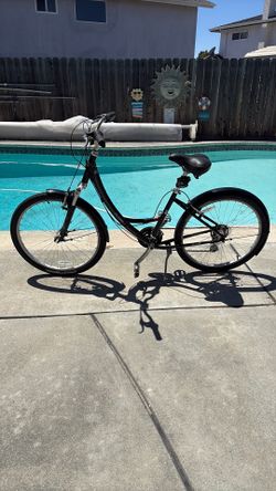 Globe 15 Speed Bike
