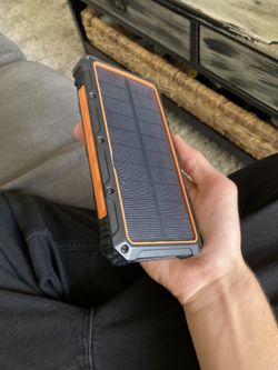 20000 mah power bank (desc)