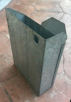 Vendo Drink Vending Machine Cash Box