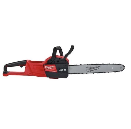 Cordless Chainsaw Milwaukee