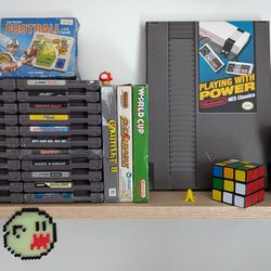 NES Collection 