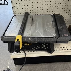 QEP Tile Cutter 