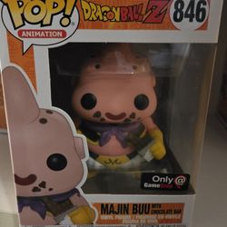 Funko Pop