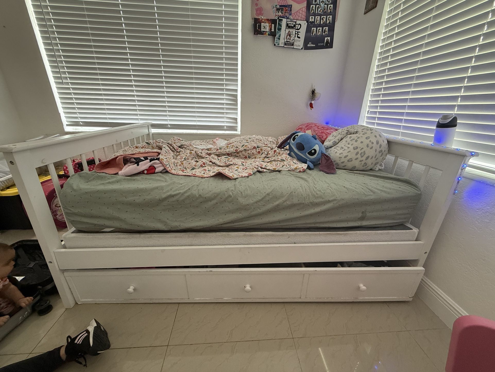 Bed Frame