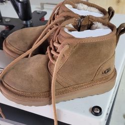 Ugg Boots Kids Size 12 