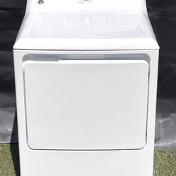 GE GAS Dryer (CAN DELIVER!)