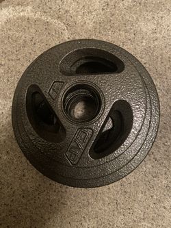 Bench Press Set Weights