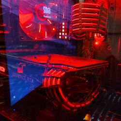 Gaming PC Tower / Custom PC